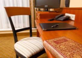 Best Western Hotel Geheimer Rat 5