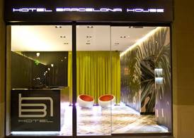 Barcelona House 4