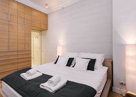 Horizon Apartments - Radziwiłłowska 5