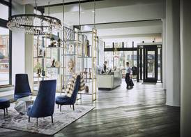 Hotel Covington Cincinnati Riverfront 2