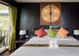 Sea Garden Resort Haad Chao Phao 4