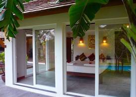 Koyao Bay Pavilions - Beach Resort and Pool Villas 5