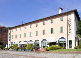 Hotel Bentivoglio Residenza D'Epoca 3