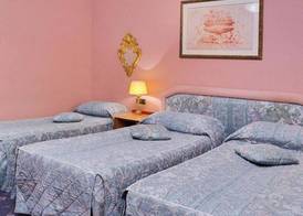 Hotel Mecenate Palace 5