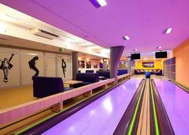 Hotel Wilga 3
