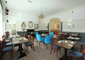Castle Hotel 2