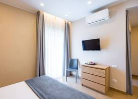 MDC Luxury Rooms Naples 2