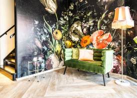 Boutique Hotel Charley's 2