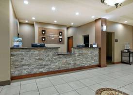 Baymont Inn & Suites by Wyndham Glen Rose 2