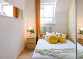 Apartment Krakow Near Wawel Castle 3