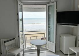Hôtel The Originals Miramar, Royan Pontaillac 3
