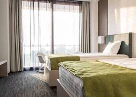 Hotel On Plonge Junior 5