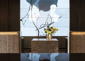 Four Seasons Hotel Silicon Valley at East Palo Alto 5