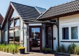 Garni Hotel & Appartements Nordstrand 2