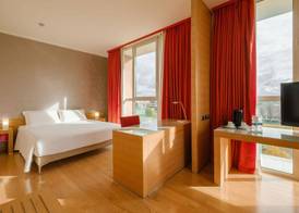 B&B HOTEL Remilia 4