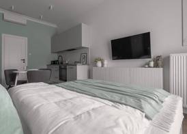 APARTIO ROOMS Gliwice 5