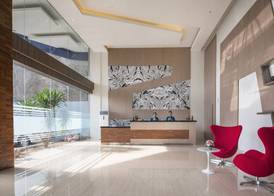 Hotel 88 Fatmawati Jakarta by WH 2