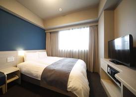 Dormy Inn Miyazaki Natural Hot Spring 5
