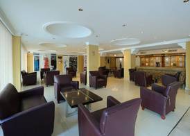 OYO 112 Semiramis Hotel 5