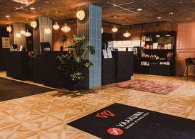 Original Sokos Hotel Vaakuna Pori 3