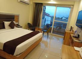 Hotel Oriental 3