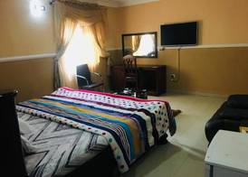 Feligold Royal Hotel Benin 4