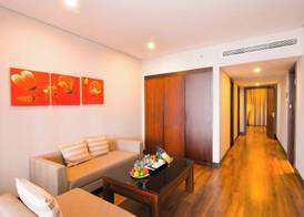 Minh Toan Galaxy Hotel 5