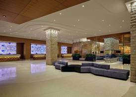 JW Marriott Austin 2