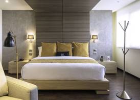 Hotel Riazor Aeropuerto 5