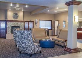 Holiday Inn Express WENATCHEE by IHG 3