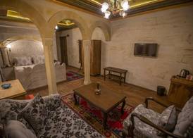 Göreme Reva Hotel 5