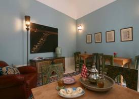 Riad Dar Ayur 5