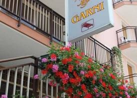Hotel Bianchi 2