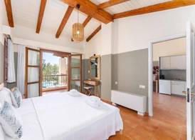 Kaminos Wellness Resort & Spa 3
