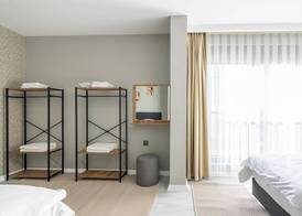 Gokmen Suites 4