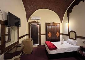 Elphardous Oasis Hotel 3