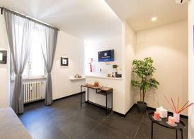 Lombardia40 Luxury Suites 2