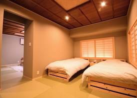 Koyasan Shukubo Yochiin 4