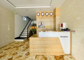 Blue S Hotel & Apartment 5