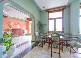 Palace Hotel Domus Mea Riccione 5
