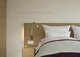 Hotel Kloster Haydau 4
