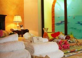 Hotel U' Bais 5
