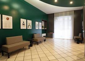 RRRapido Hotel 5