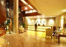 Sai Palace Hotel 2