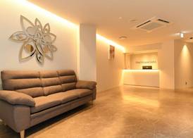 Hotel Livemax Nara Ekimae 2