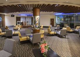 Concorde Hotel Shah Alam 5