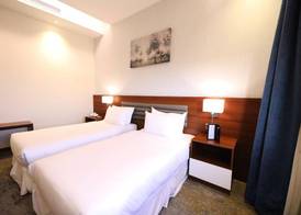 EVA Hotel 5