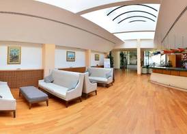 Splendid Hotel La Torre 2