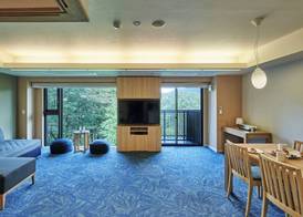 Tokyu Vacations Hakone Gora 5