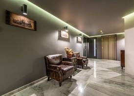 All Seasons Residence Design Hotel - Free parking 5